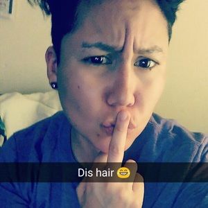 Meet your Posher, Casandra